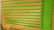 Cable ties