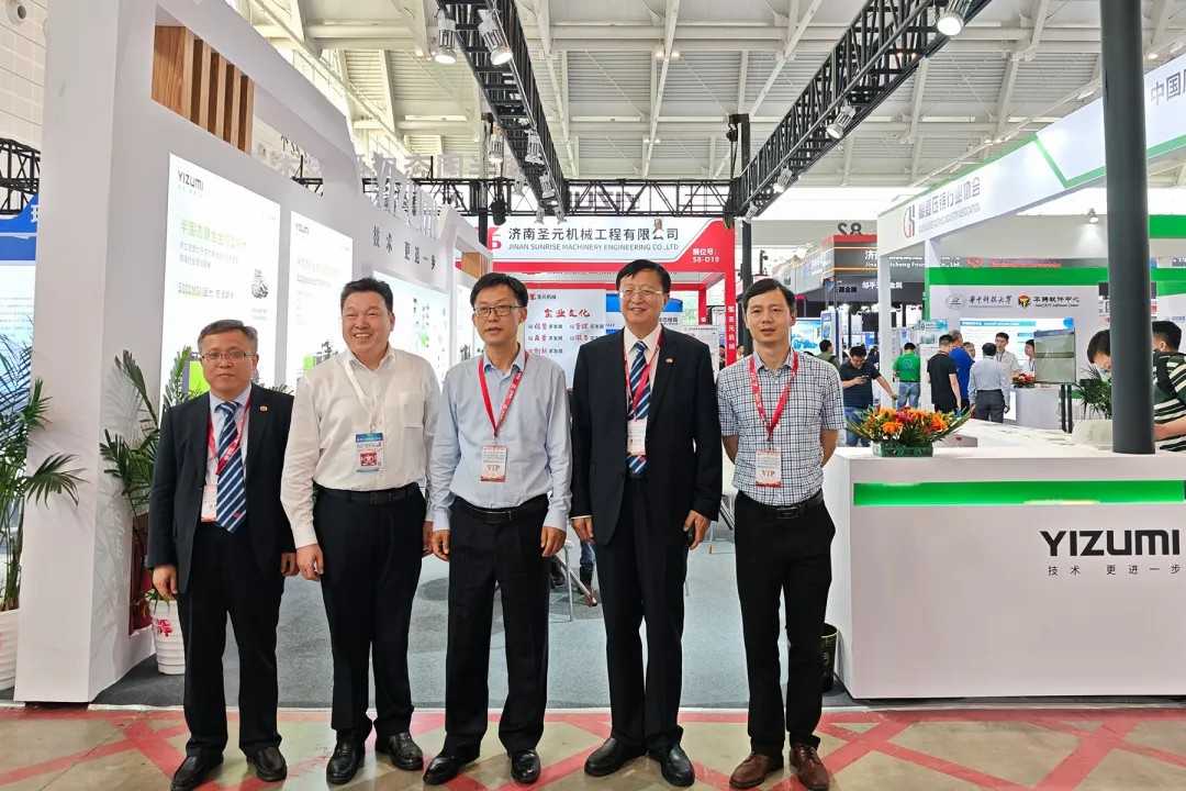 GA黄金甲·(中国区)官方网站携创新成果亮相天津，赋能压铸行业轻量化升级