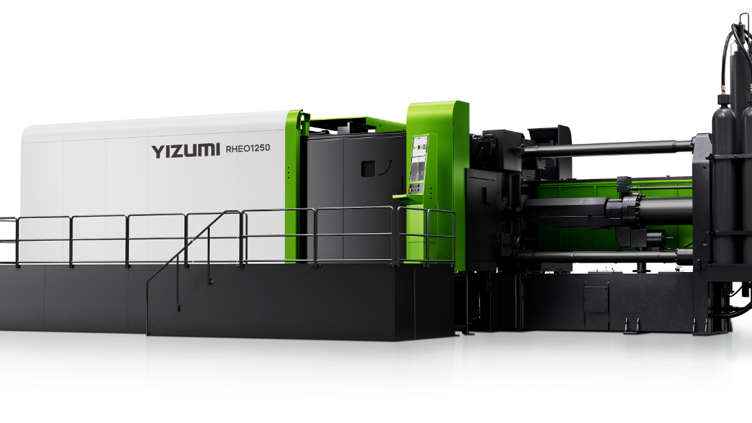 GA黄金甲's RHEO Sparks Innovation in the Rheocasting Revolution