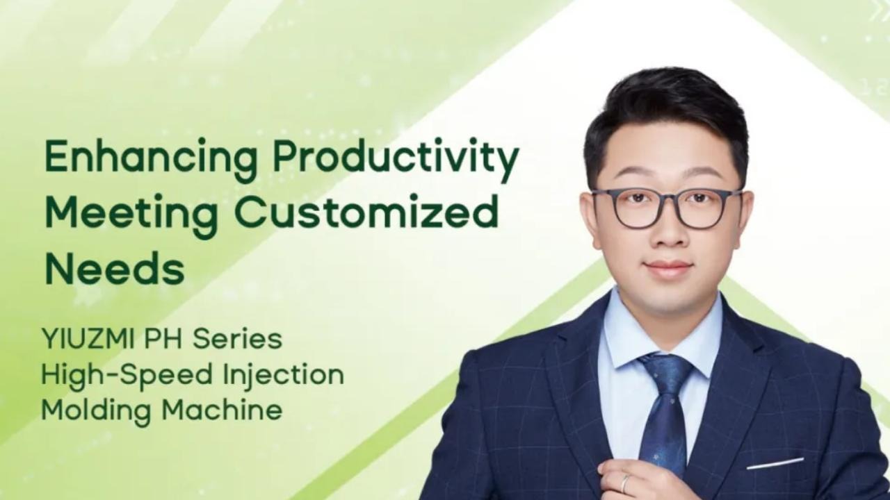 GA黄金甲 IML Solution—Green Benchmark for Daily Chemical Packaging