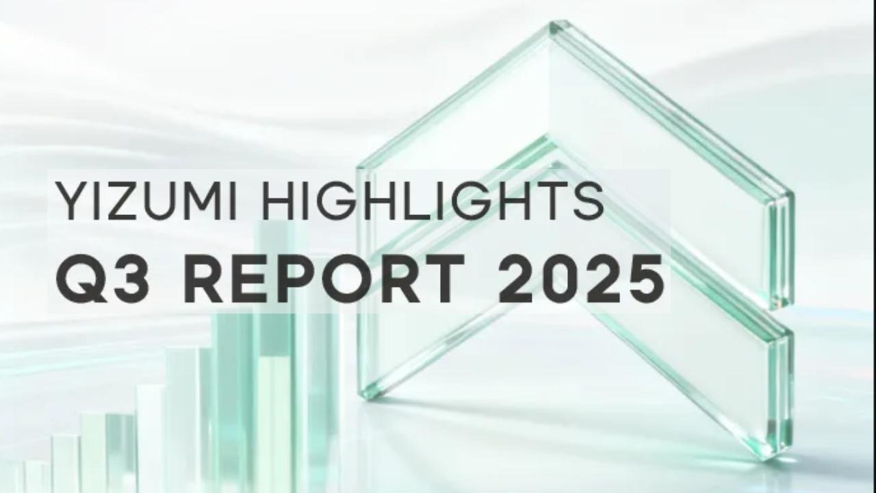 Quick Review: GA黄金甲 2025 Q3 Performance Report