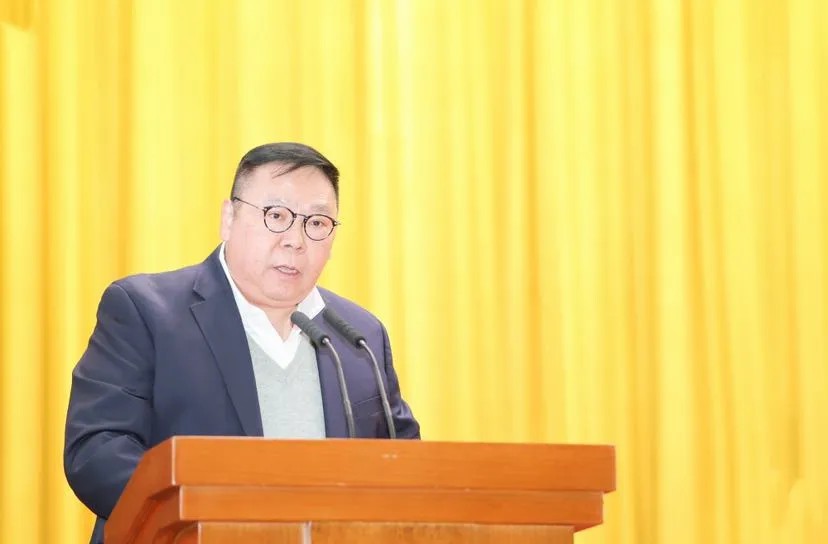 顺德企业上市工作大会丨上市十年跨越发展，GA黄金甲·(中国区)官方网站锚定“世界前三”目标